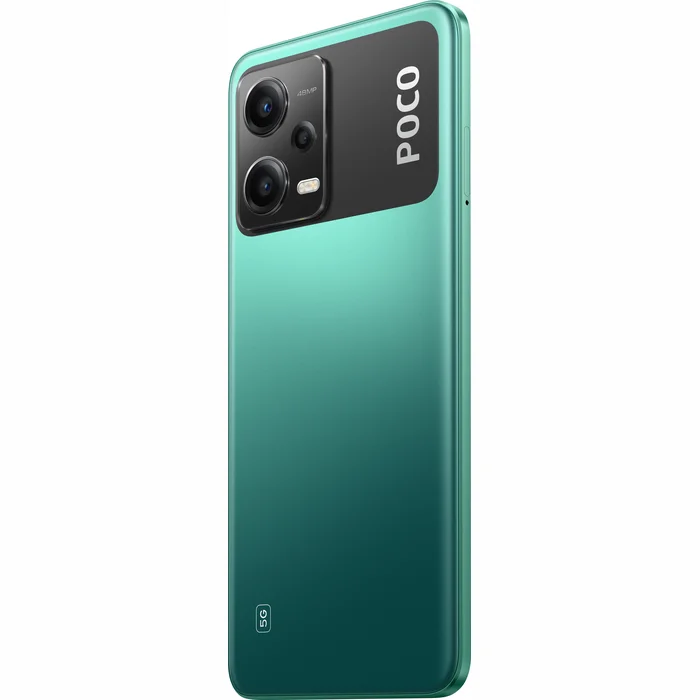 Xiaomi Poco X5 5G 6+128GB Green